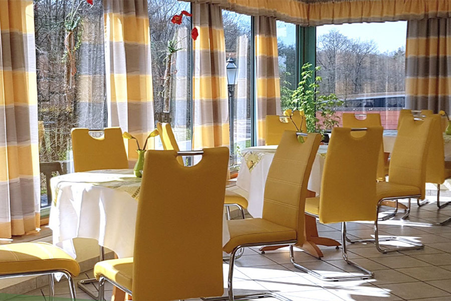 Restaurant Neue Schänke am Königstein